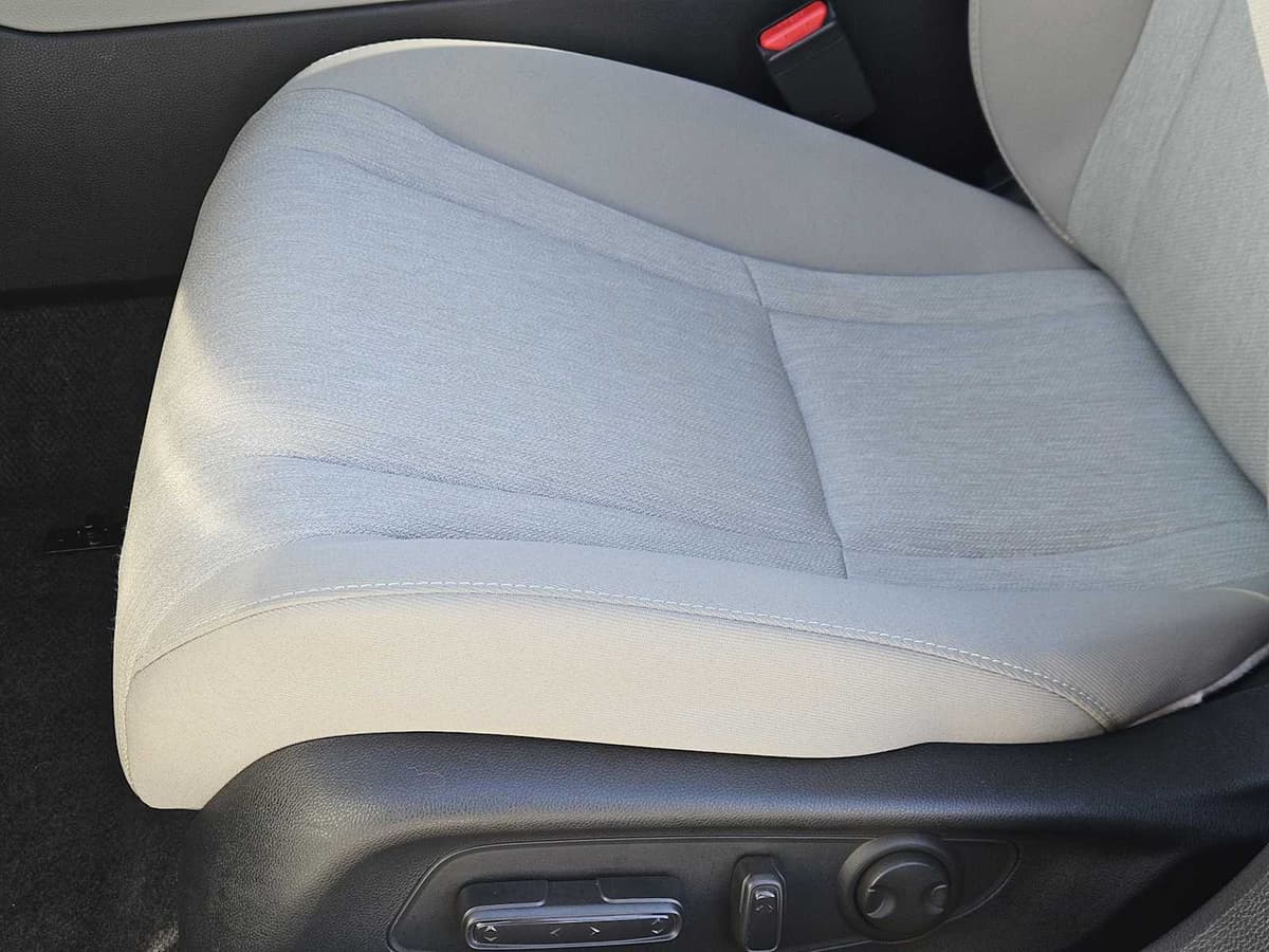 2025 Honda Accord - Image 22