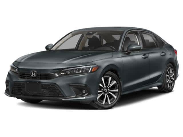 2023 Honda Civic - Image 1