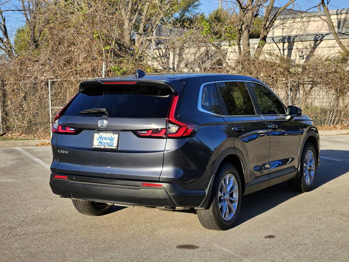 2023 Honda CR-V - Image 6