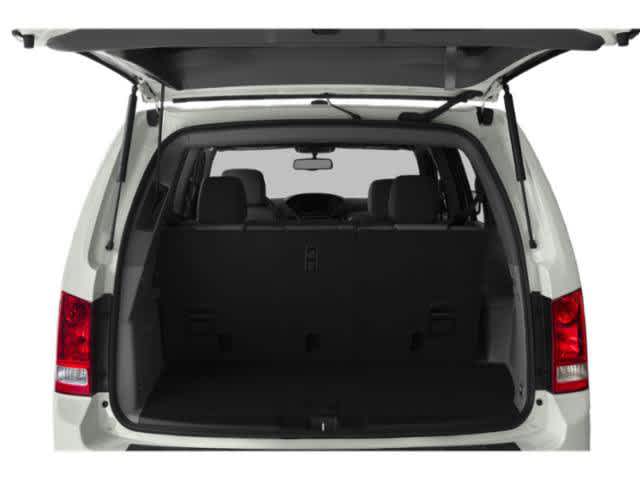 2015 Honda Pilot - Image 12