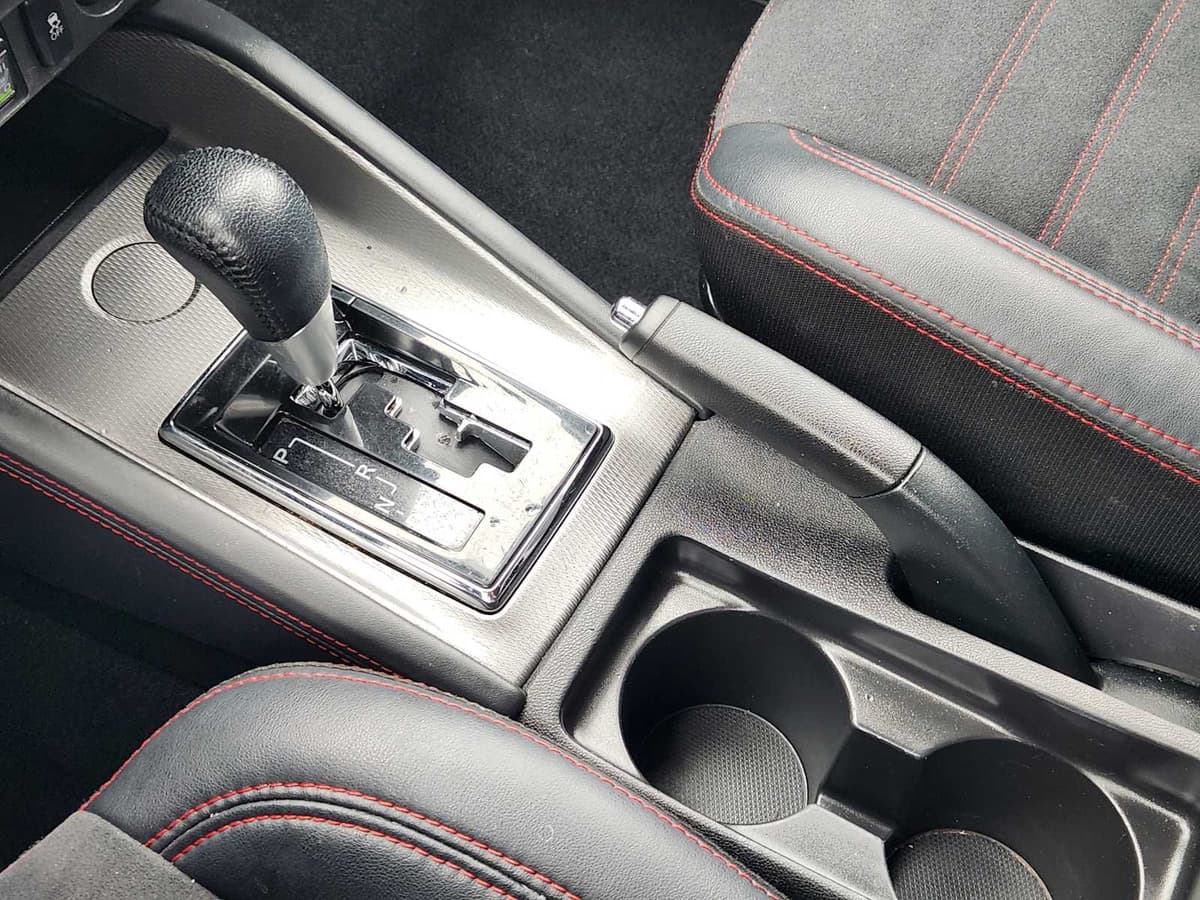 2022 Mitsubishi Outlander Sport - Image 20