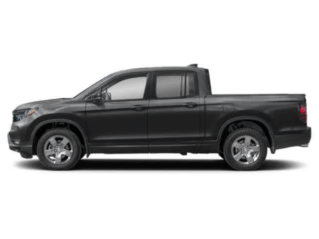2026 Honda Ridgeline - Image 3