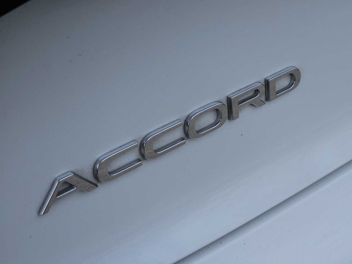 2024 Honda Accord - Image 11