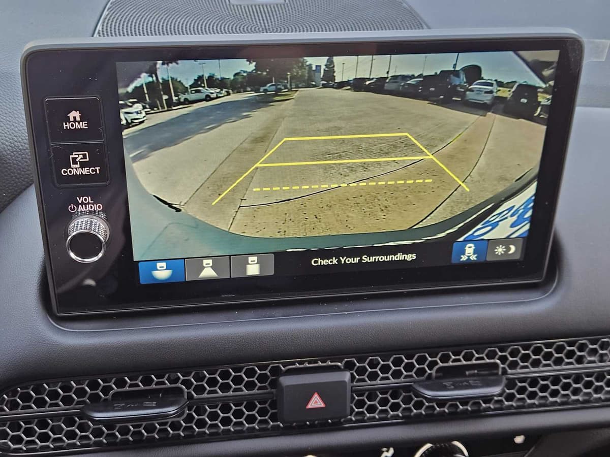 2026 Honda HR-V - Image 15