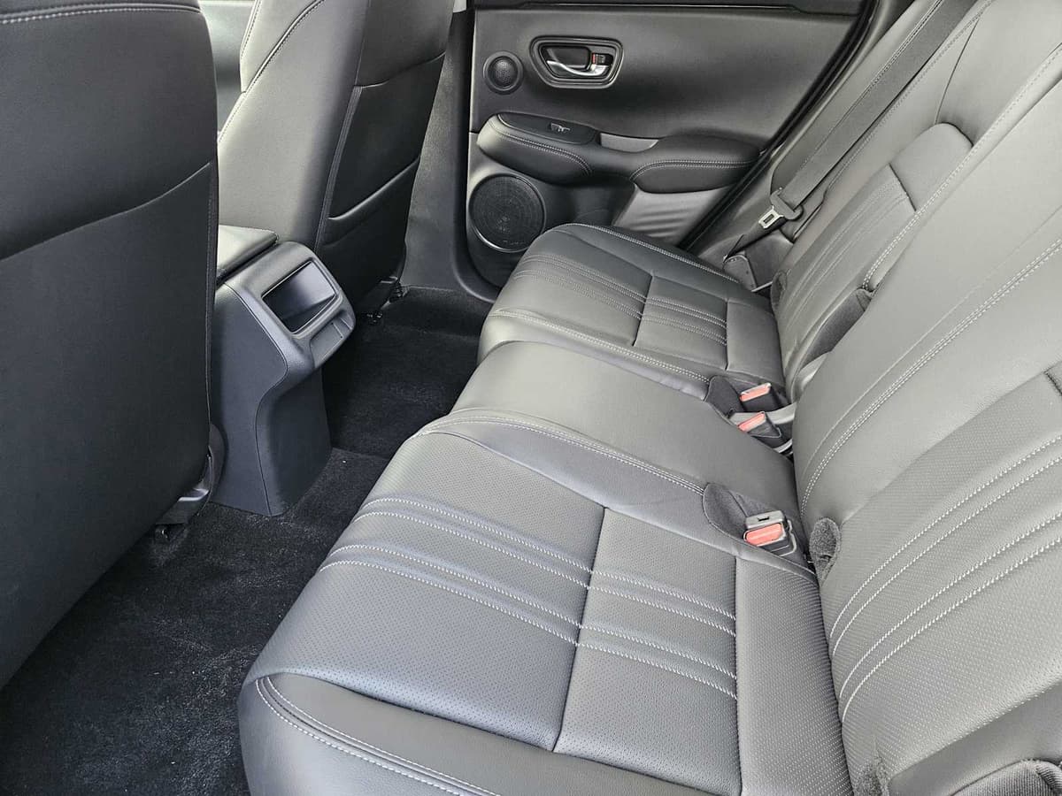 2025 Honda HR-V - Image 28
