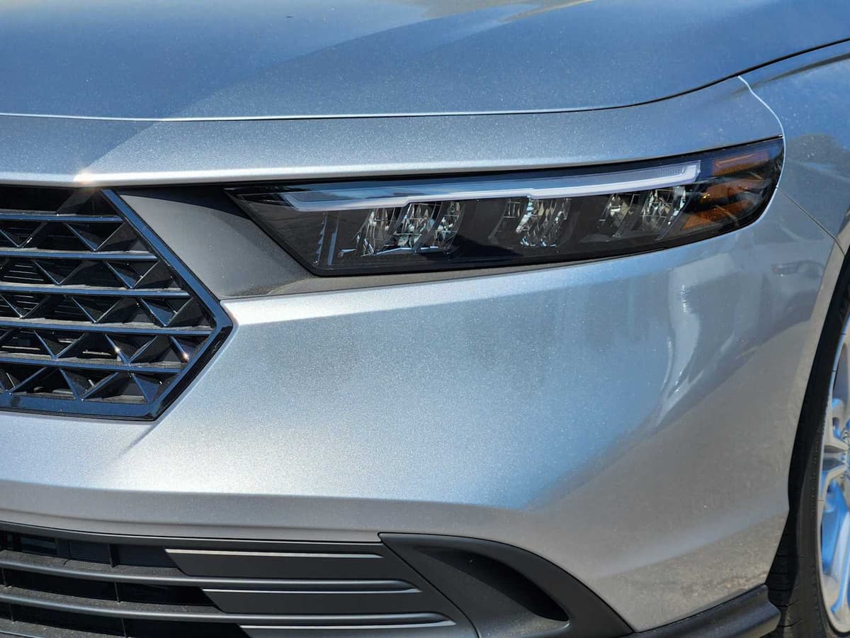 2025 Honda Accord - Image 6