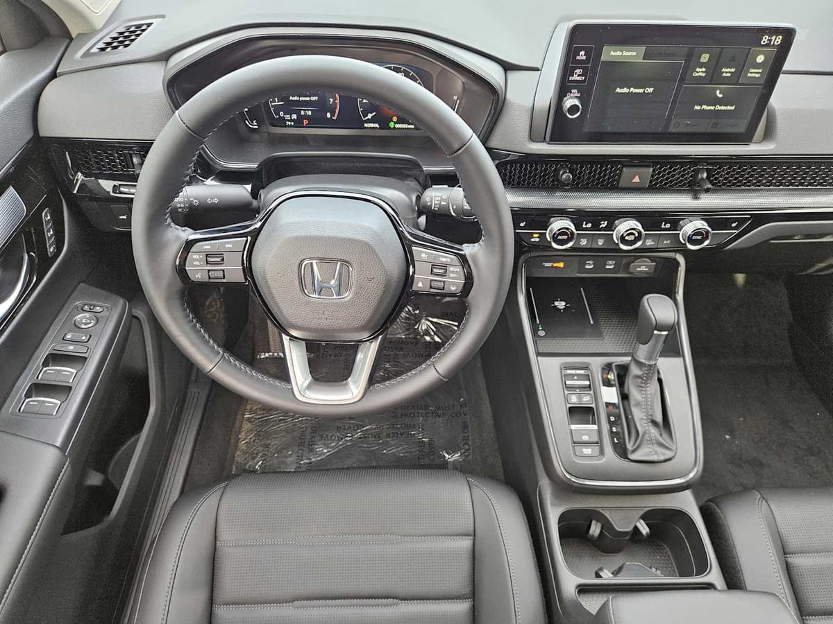 2026 Honda CR-V - Image 20