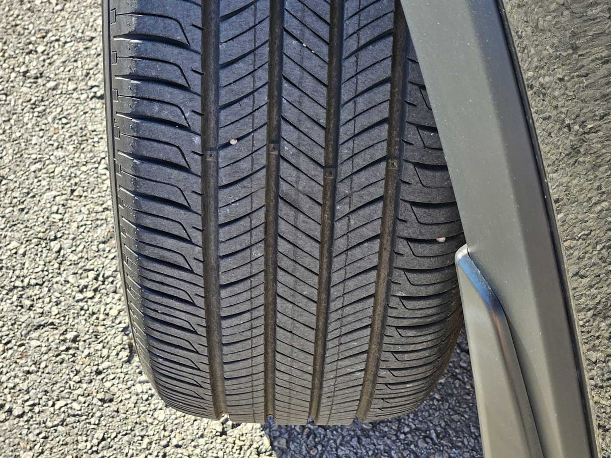 2023 Honda HR-V - Image 9