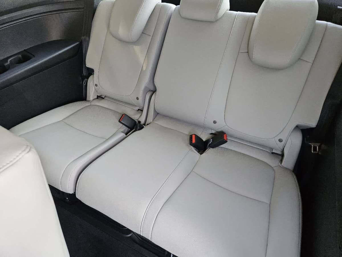 2026 Honda Odyssey - Image 23