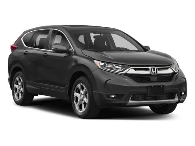 2018 Honda CR-V - Image 8