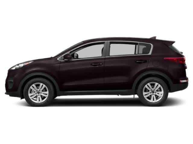 2019 Kia Sportage - Image 3