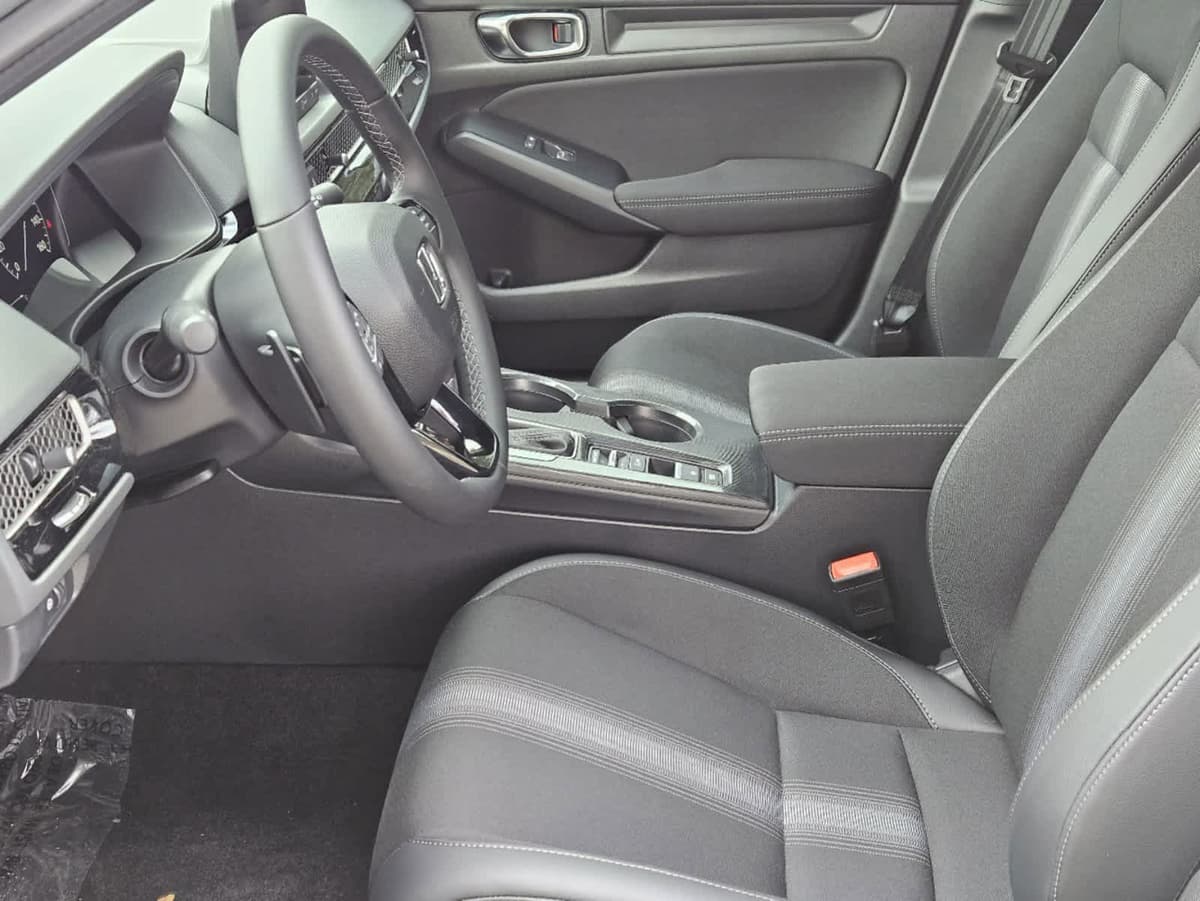 2026 Honda Civic - Image 11