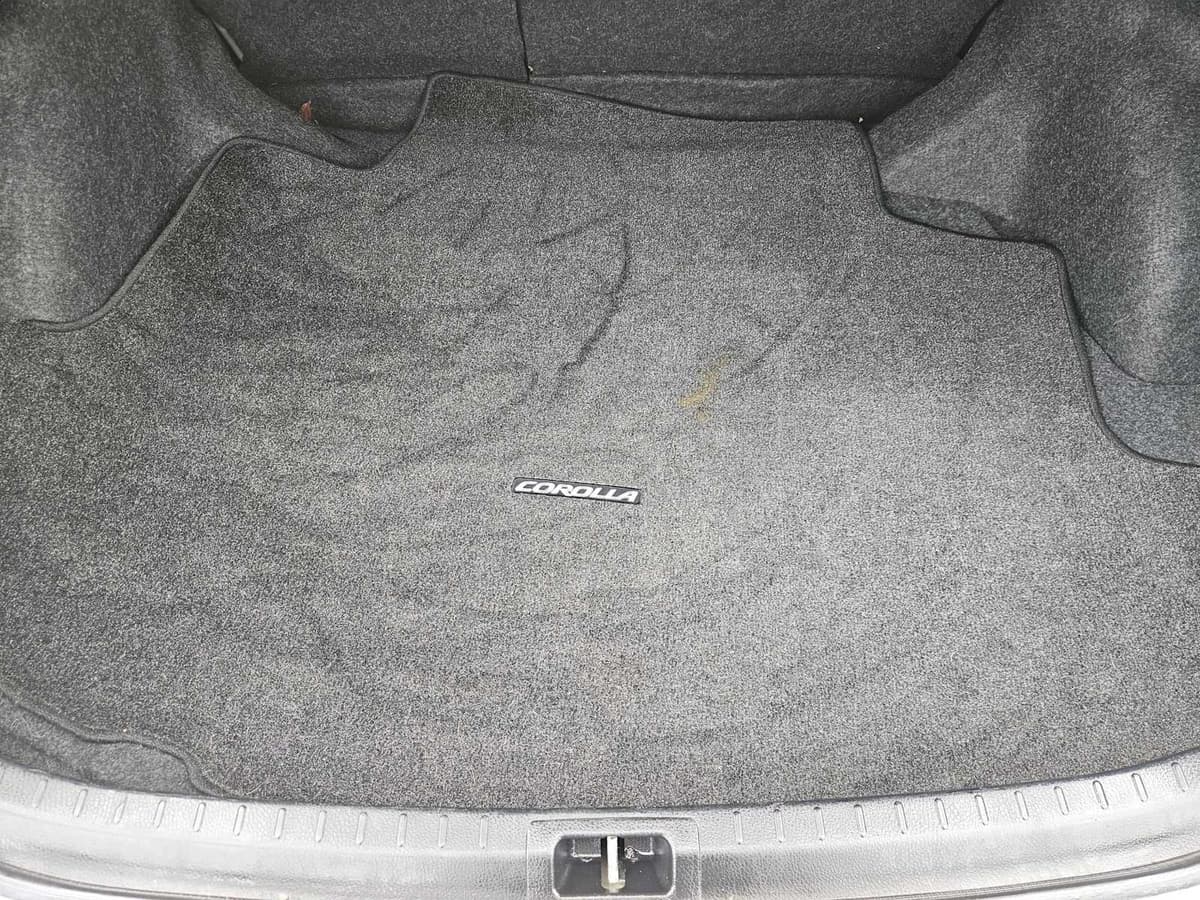 2014 Toyota Corolla - Image 30