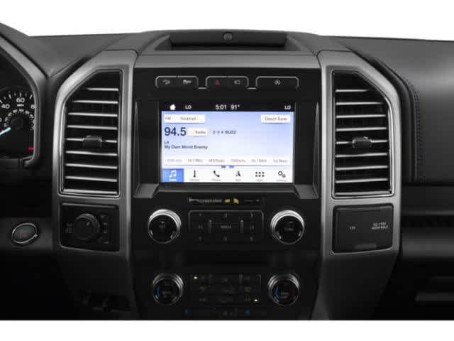 2020 Ford F-150 - Image 12