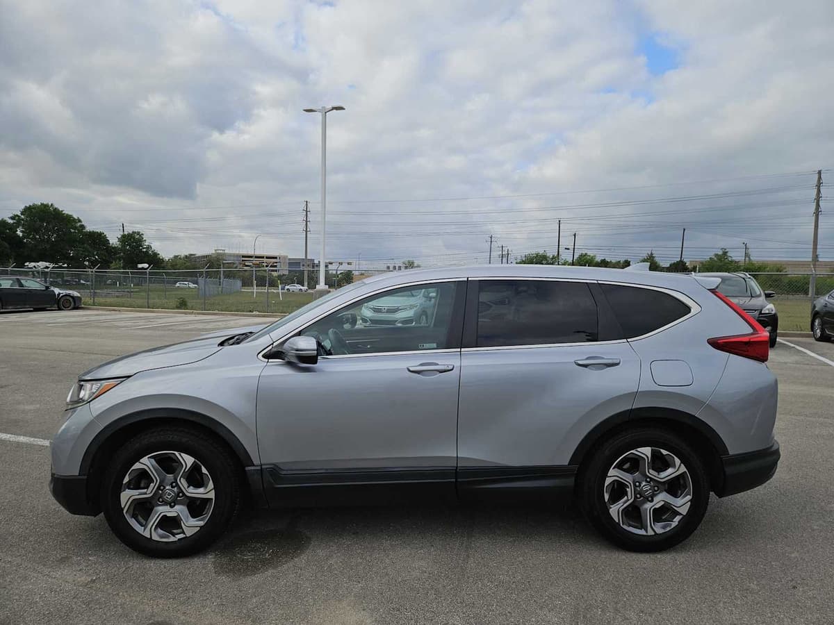 2019 Honda CR-V - Image 4