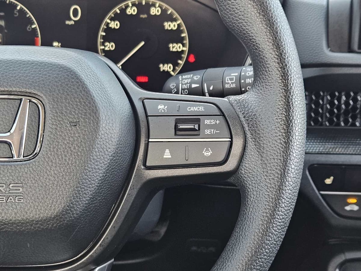 2026 Honda CR-V - Image 27