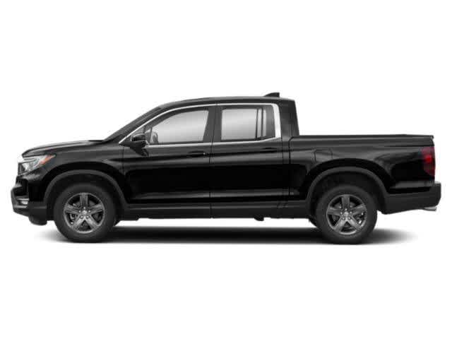 2023 Honda Ridgeline - Image 6