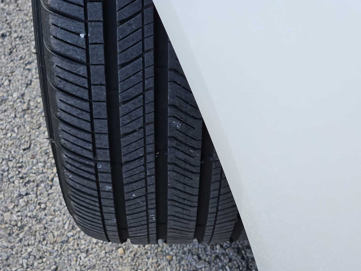 2025 Honda Accord - Image 10