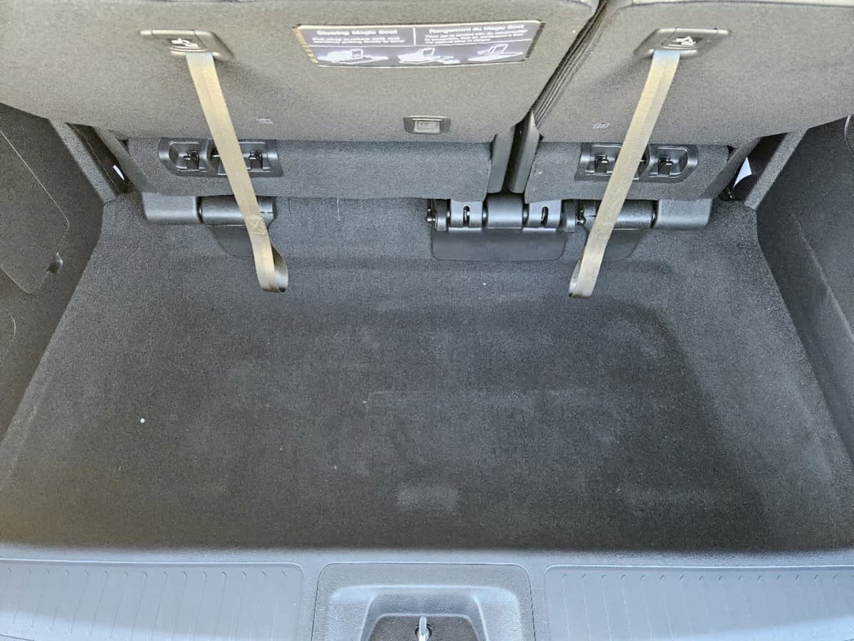 2026 Honda Odyssey - Image 25