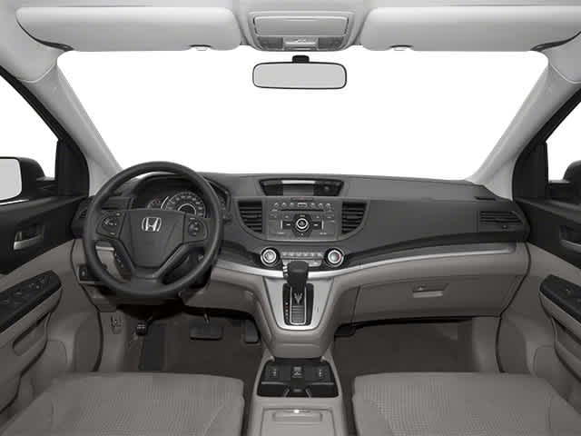 2013 Honda CR-V - Image 7