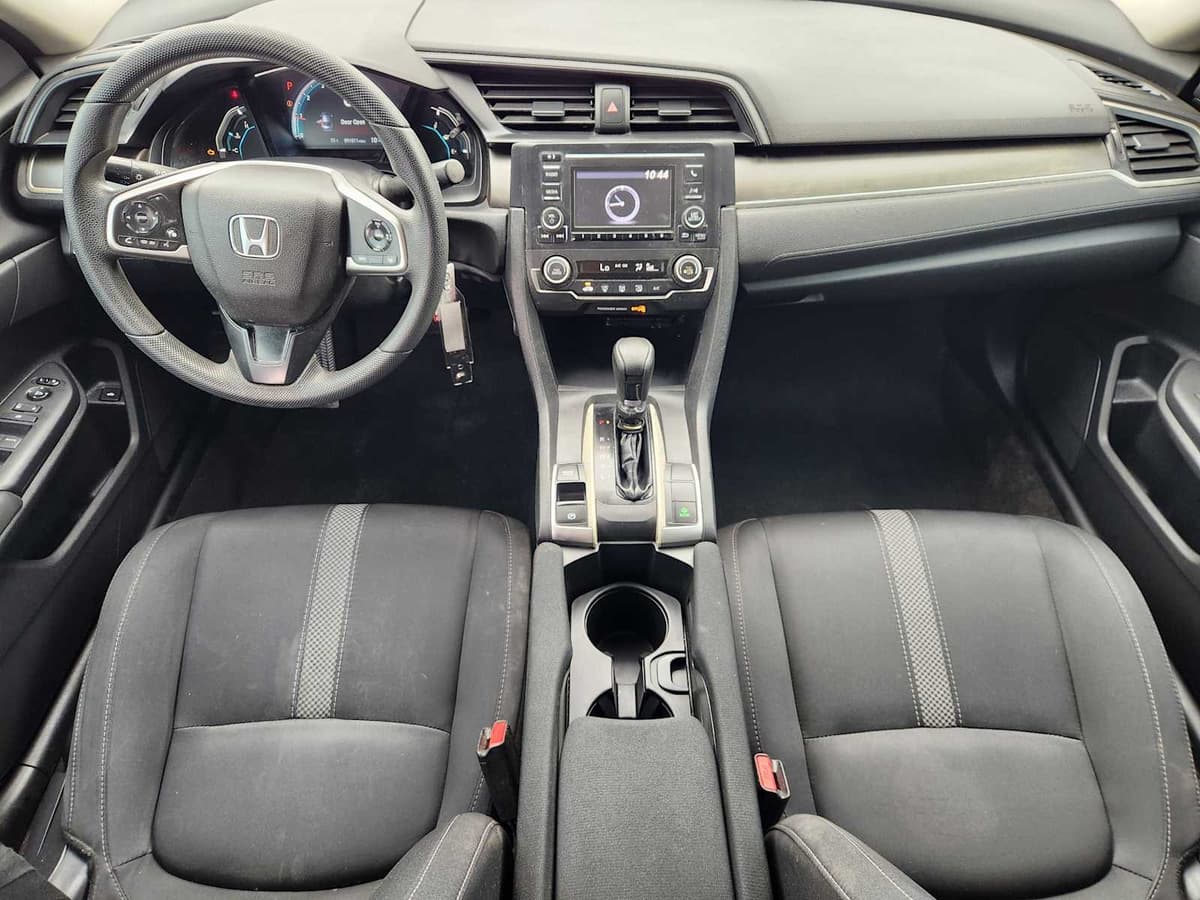 2020 Honda Civic Sedan - Image 25