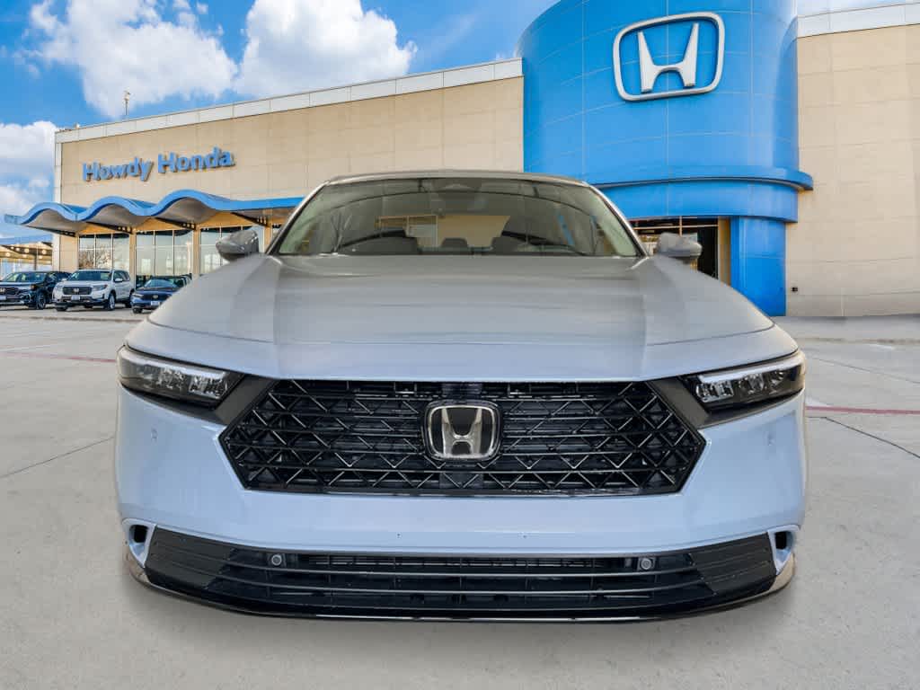 2026 Honda Accord Hybrid - Image 10