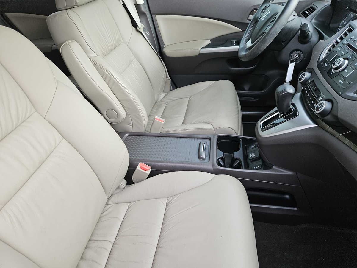 2014 Honda CR-V - Image 13