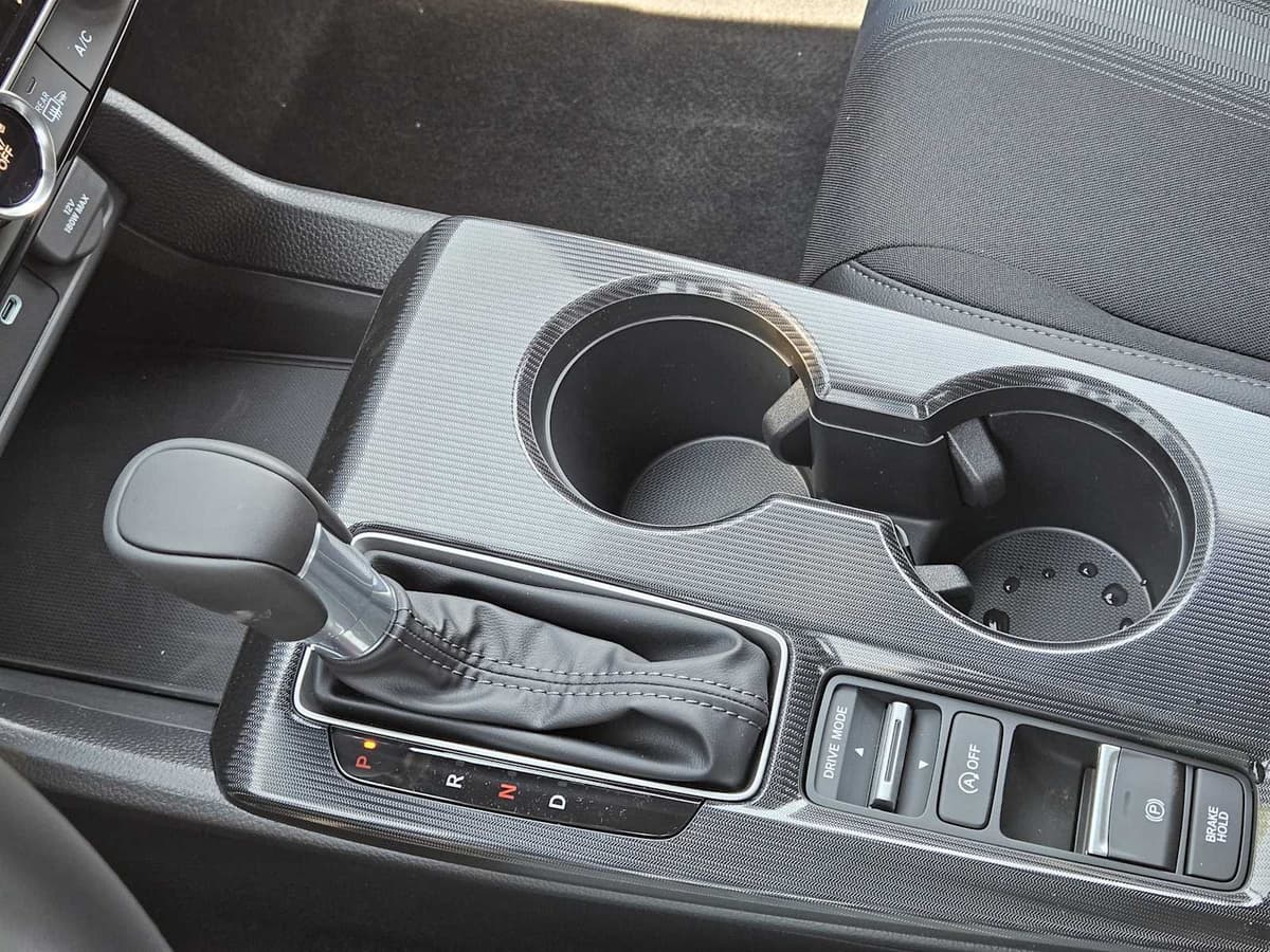 2026 Honda Civic - Image 17