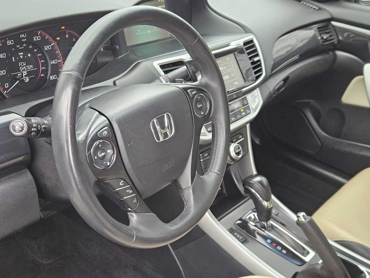 2014 Honda Accord - Image 2