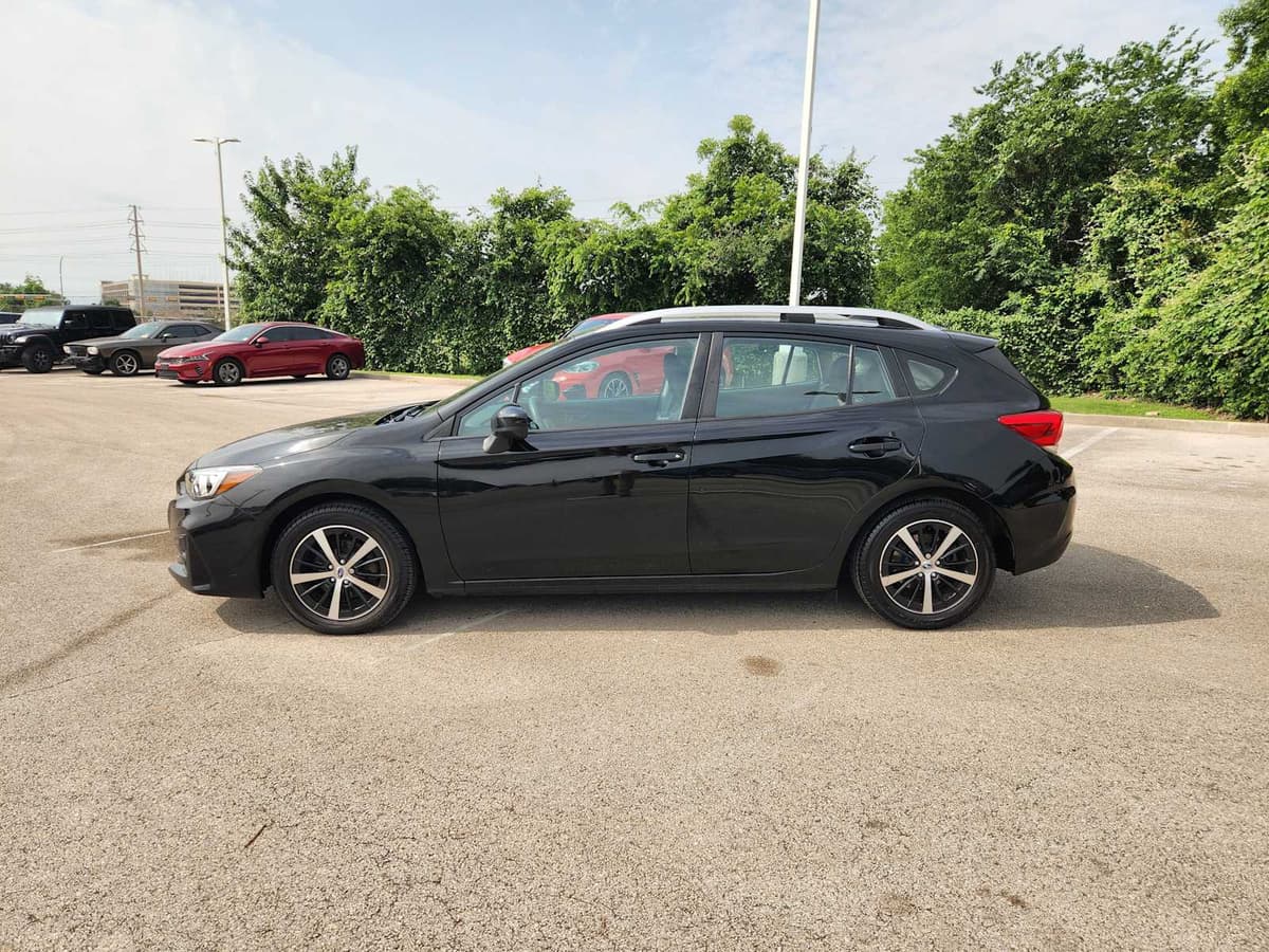 2019 Subaru Impreza - Image 4