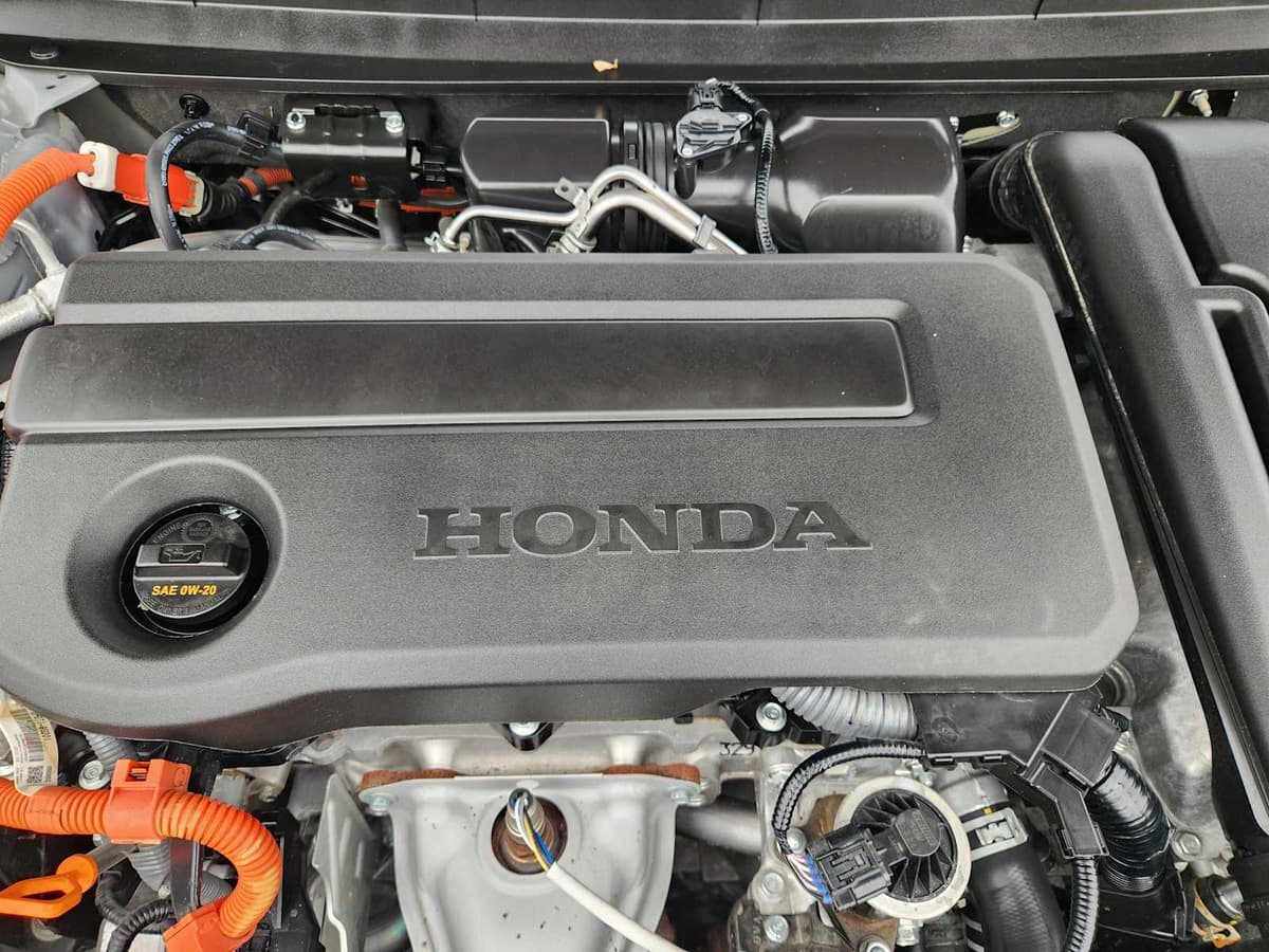 2024 Honda Accord - Image 32