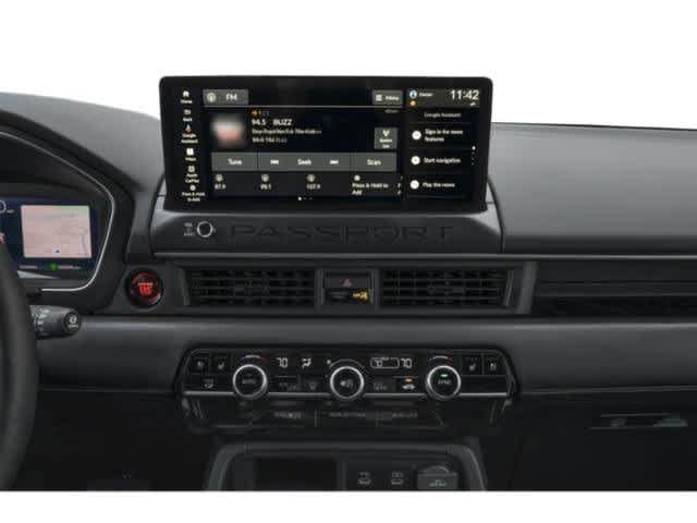2026 Honda Passport - Image 12