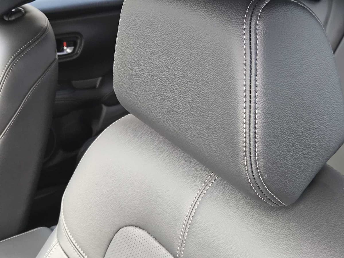 2025 Honda HR-V - Image 14