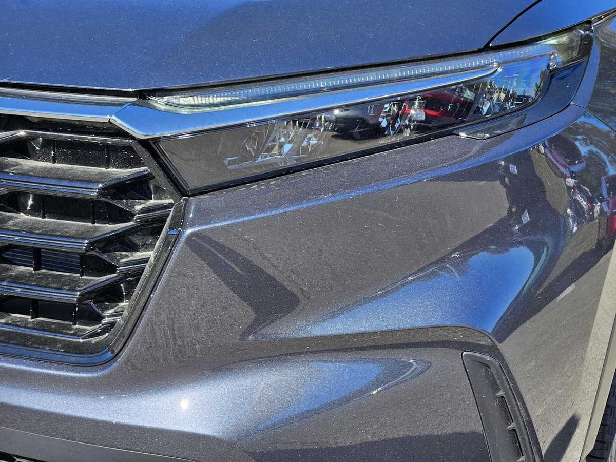 2026 Honda CR-V - Image 6