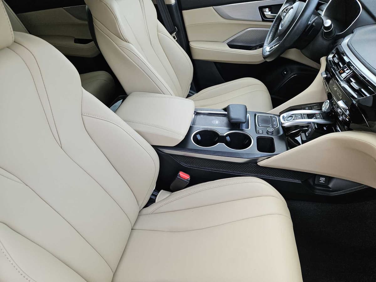 2024 Acura MDX - Image 14