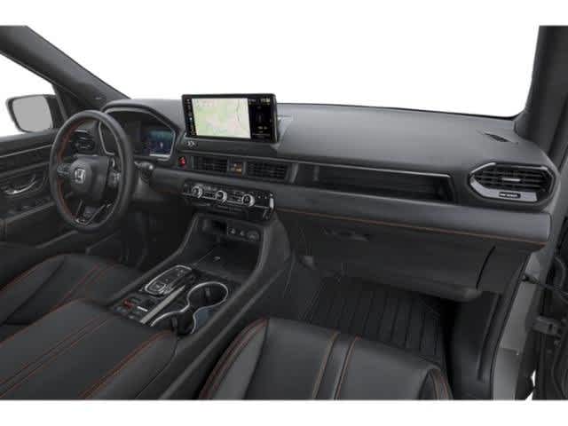 2026 Honda Passport - Image 17