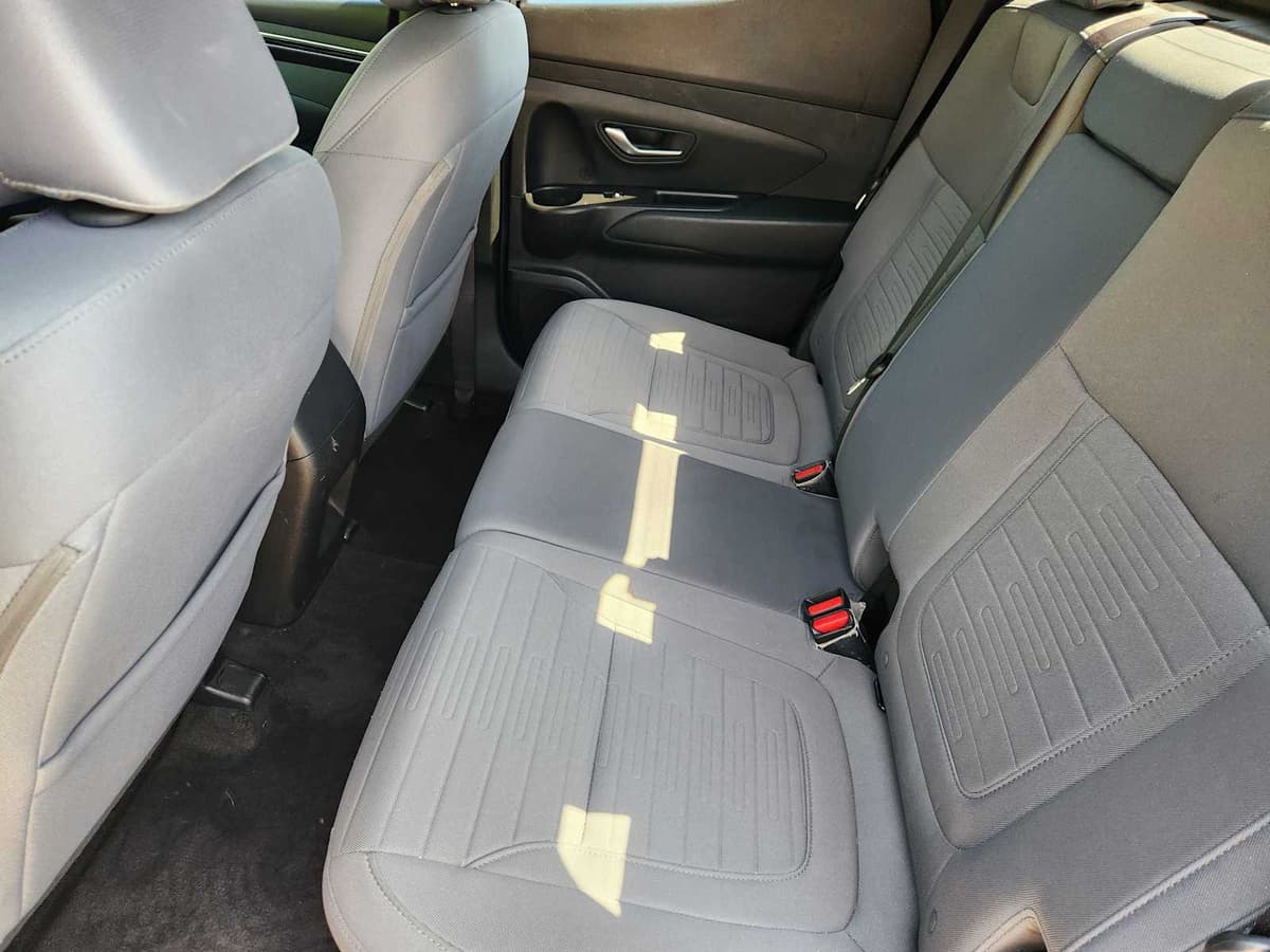 2023 Hyundai Santa Cruz - Image 29