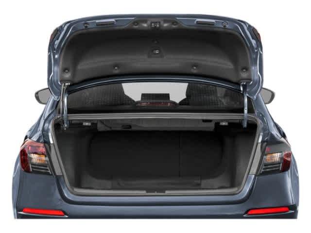 2026 Honda Civic Hybrid - Image 13