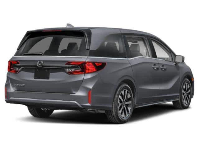 2026 Honda Odyssey - Image 2