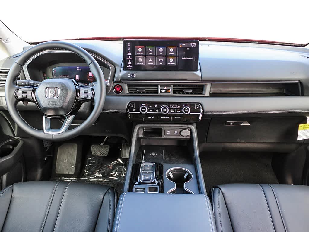 2026 Honda Pilot - Image 12