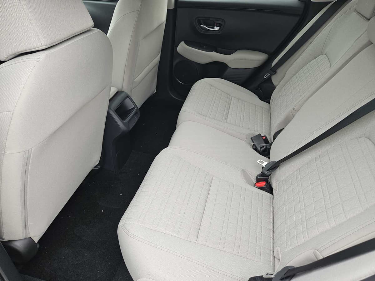 2026 Honda HR-V - Image 26