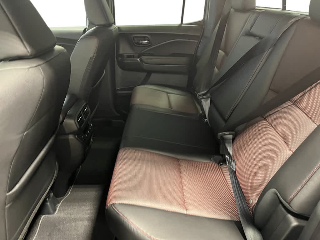 2026 Honda Ridgeline - Image 22