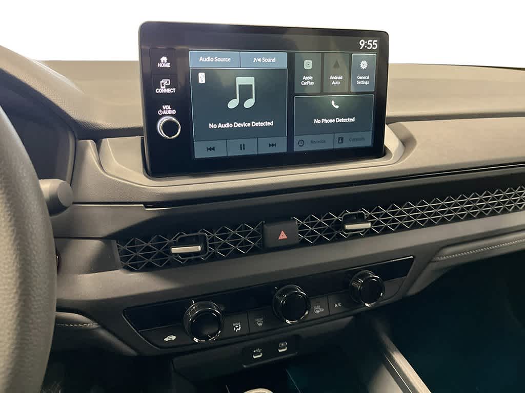 2026 Honda Accord - Image 19