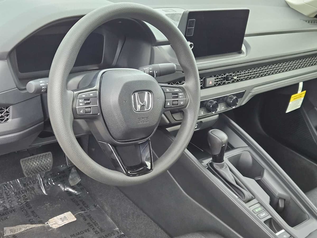 2026 Honda Accord - Image 2