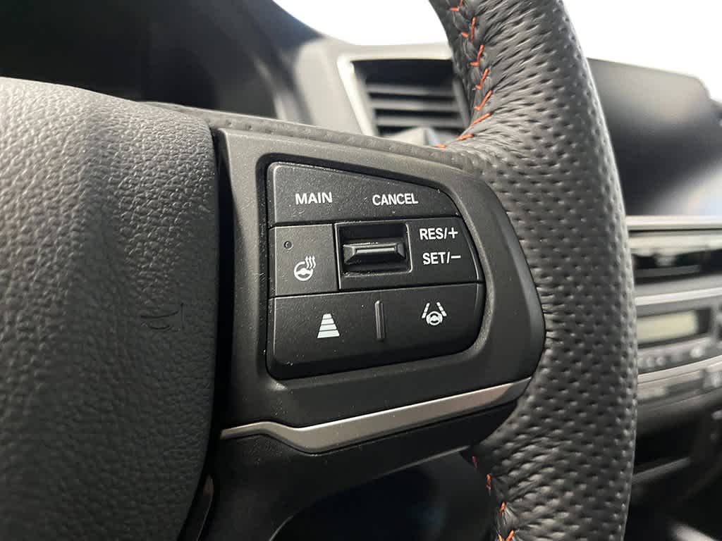 2026 Honda Ridgeline - Image 15