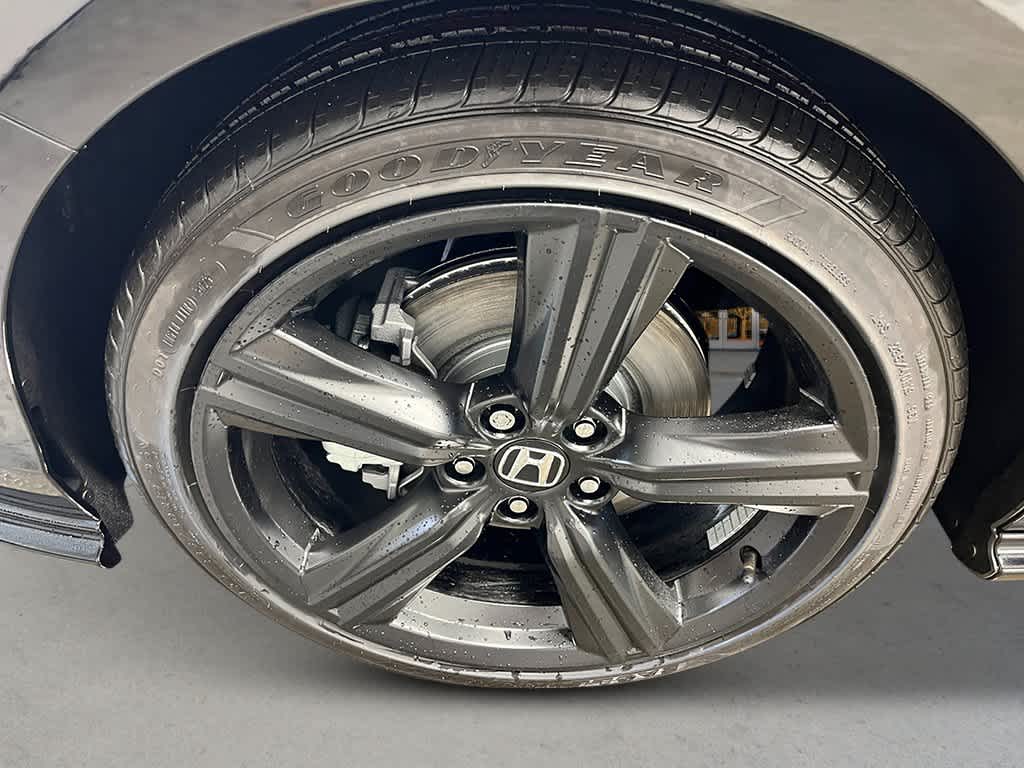 2026 Honda Accord Hybrid - Image 11