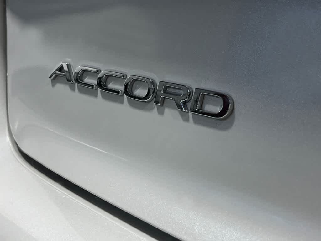 2026 Honda Accord - Image 6