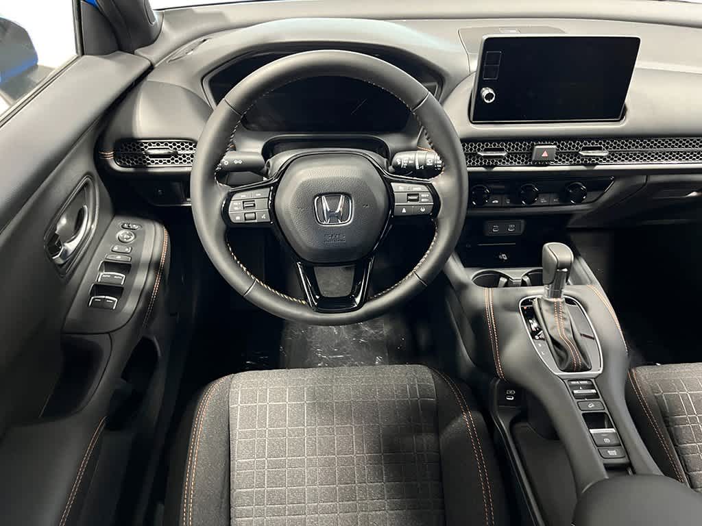 2026 Honda HR-V - Image 16