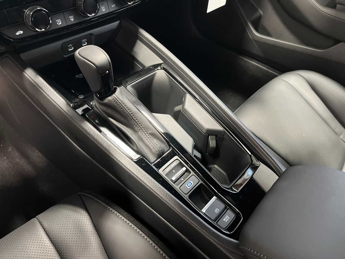 2026 Honda Accord Hybrid - Image 17