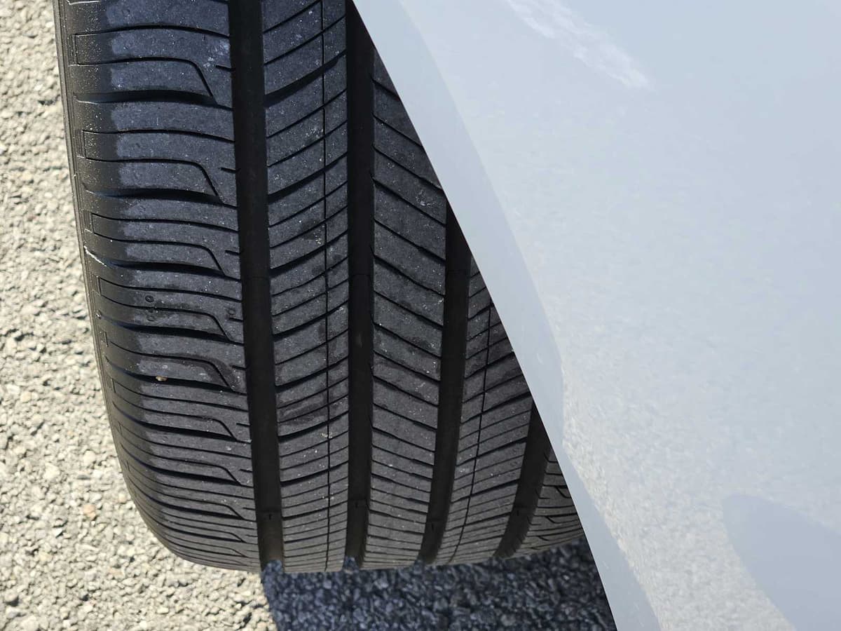 2025 Honda Accord - Image 10